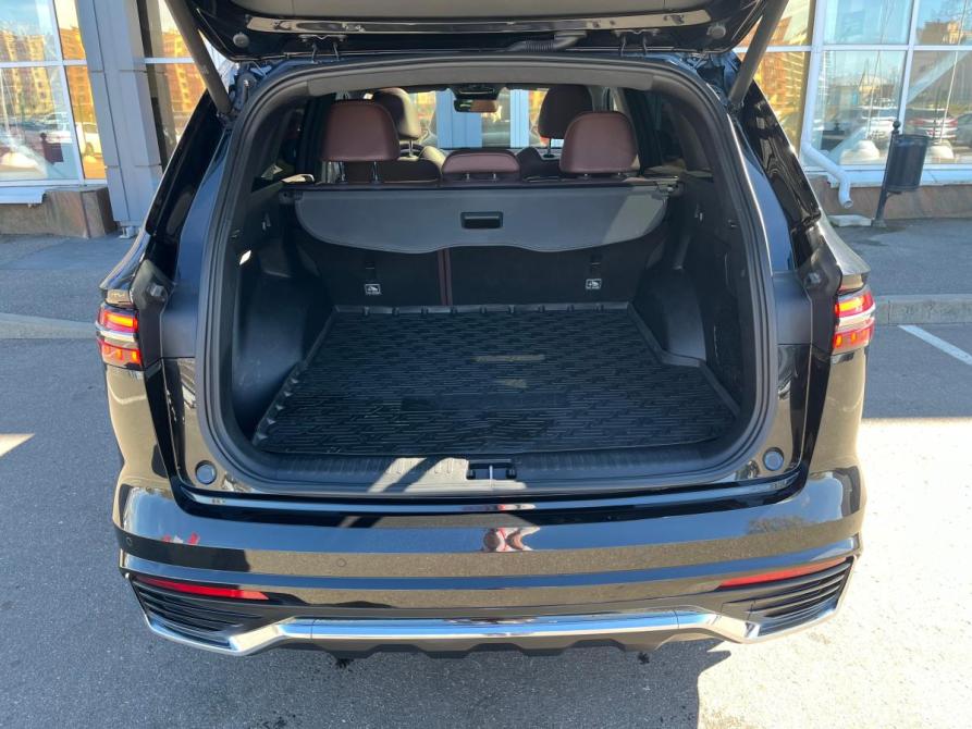 Geely Monjaro I Псков  - изображение 26