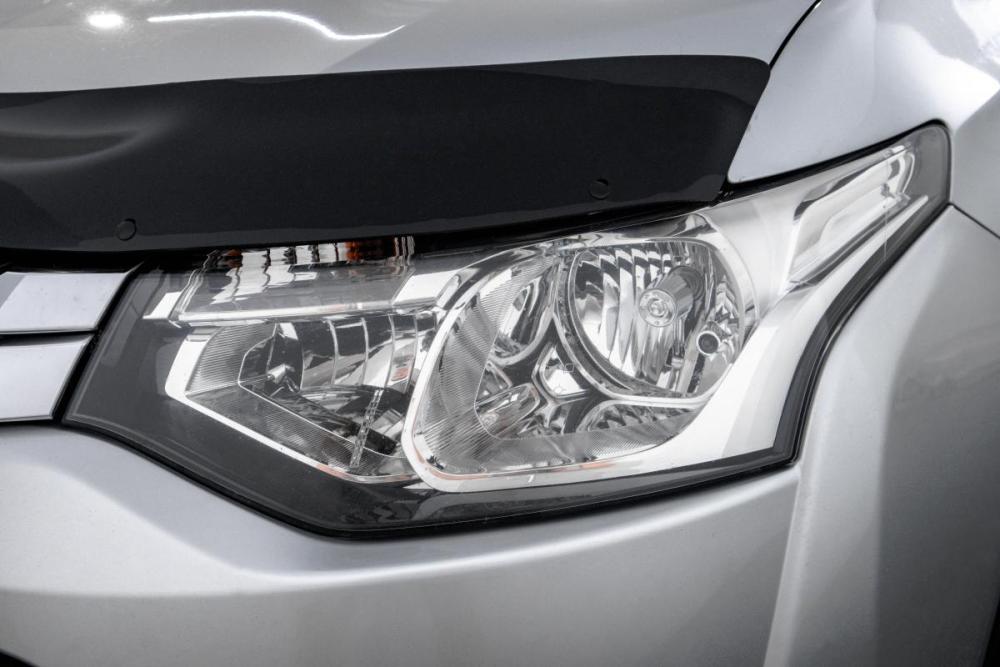 Mitsubishi Outlander III Рестайлинг Барнаул  - изображение 8