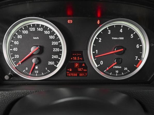 BMW X5 II (E70) Рестайлинг с пробегом 2011 года, цена 2 629 000 рублей, 197597 км, внедорожник, Автокод Объявления