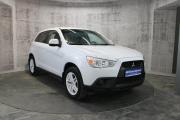 Mitsubishi ASX I Ярославль  - изображение 17