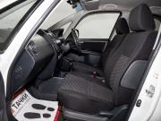 Suzuki SX4 I (Classic) Иркутск  - изображение 29