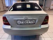 Toyota Corolla IX (E120 E130) Рестайлинг Челябинск  - изображение 22