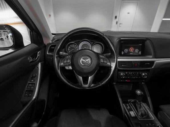 Mazda CX-5 I Рестайлинг с пробегом 2016 года, цена 1 995 000 рублей, 225493 км, внедорожник, Автокод Объявления