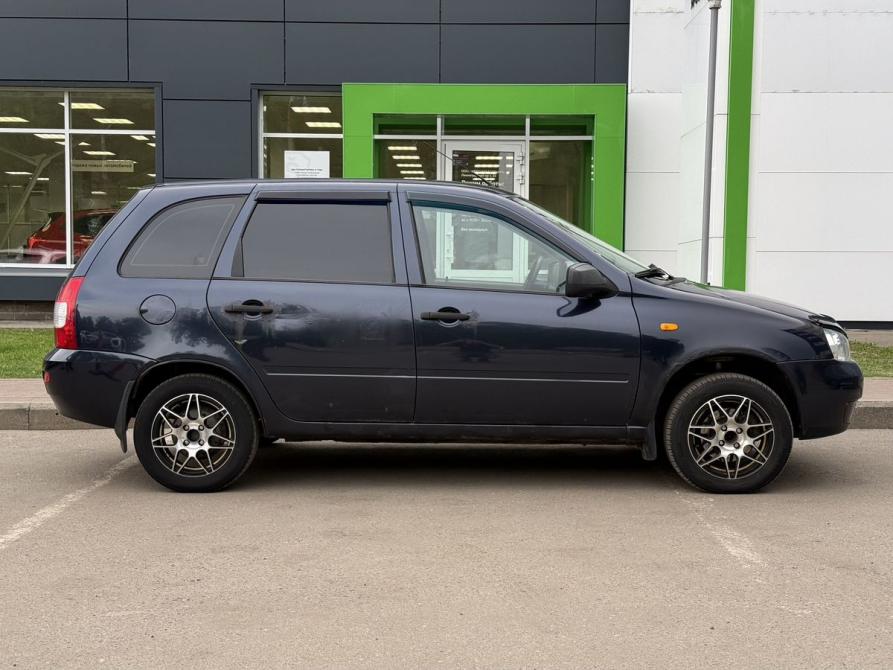 Lada (ВАЗ) Kalina I Ярославль  - изображение 4