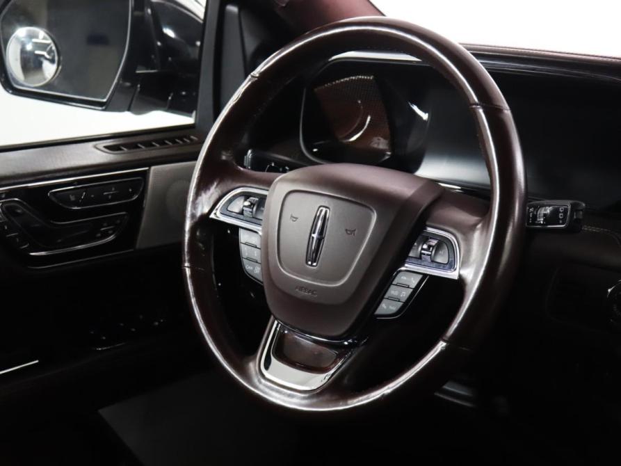 Lincoln Navigator IV Москва  - изображение 15
