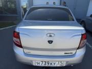 Lada (ВАЗ) Granta I Воронеж  - изображение 8