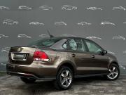 Volkswagen Polo V Рестайлинг Санкт-Петербург  - изображение 22