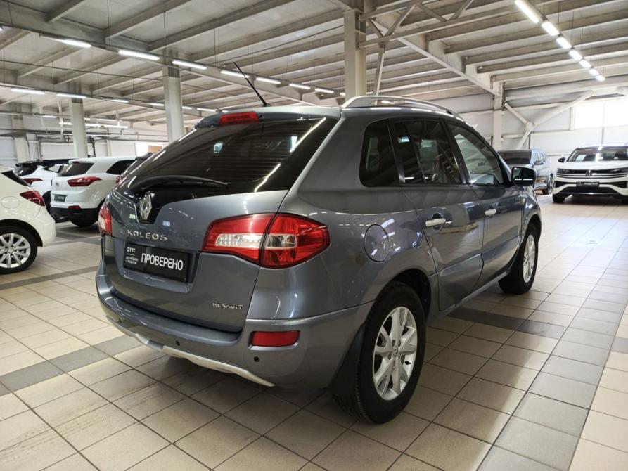 Renault Koleos I Набережные Челны  - изображение 6