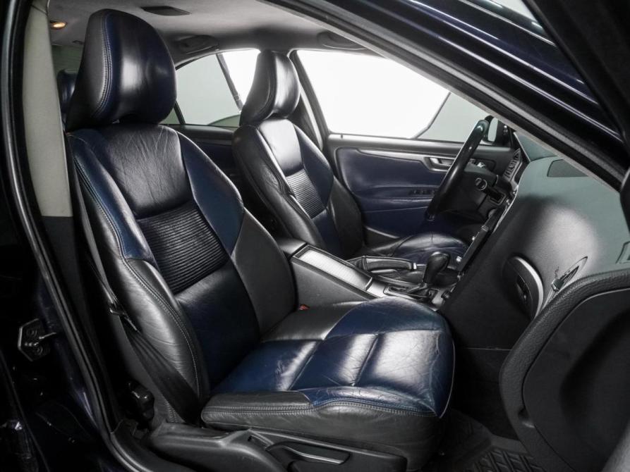 Volvo S60 I Рестайлинг Воронеж  - изображение 8