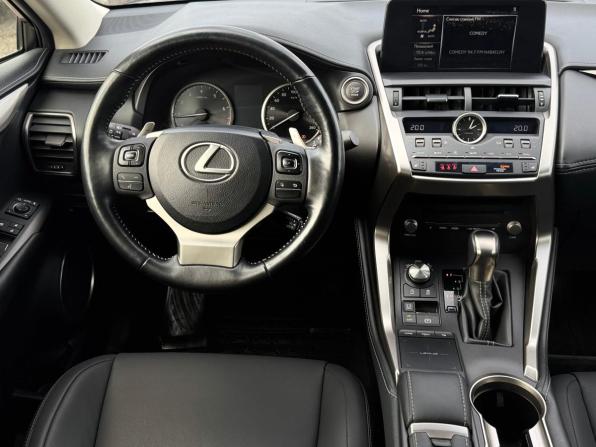 Lexus NX I Рестайлинг с пробегом 2019 года, цена 4 000 000 рублей, 47953 км, внедорожник, Автокод Объявления