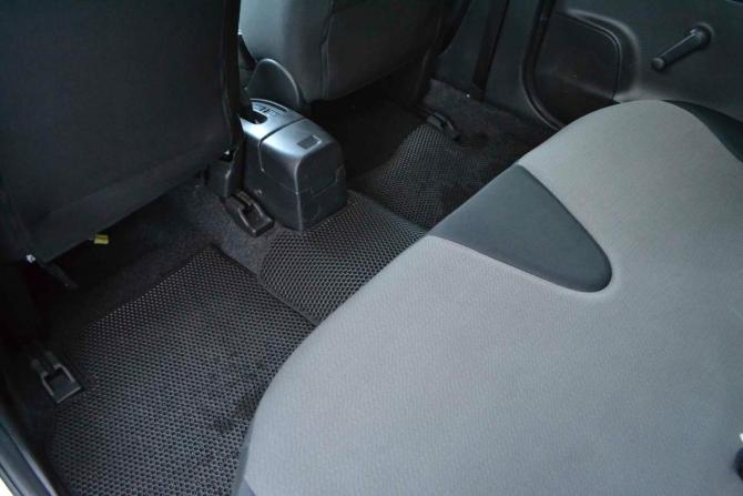 Nissan Note I Рестайлинг с пробегом 2011 года, цена 590 000 рублей, 232088 км, хэтчбек, Автокод Объявления