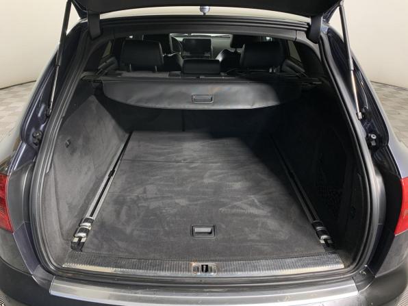 Audi A6 allroad II (C6) с пробегом 2008 года, цена 714 000 рублей, 368771 км, универсал, Автокод Объявления