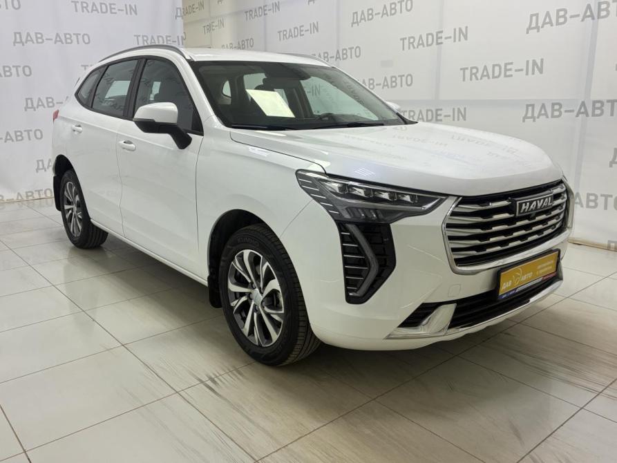 Haval Jolion I Пермь  - изображение 3