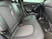 Hyundai ix35 I Рестайлинг Воронеж  - изображение 23