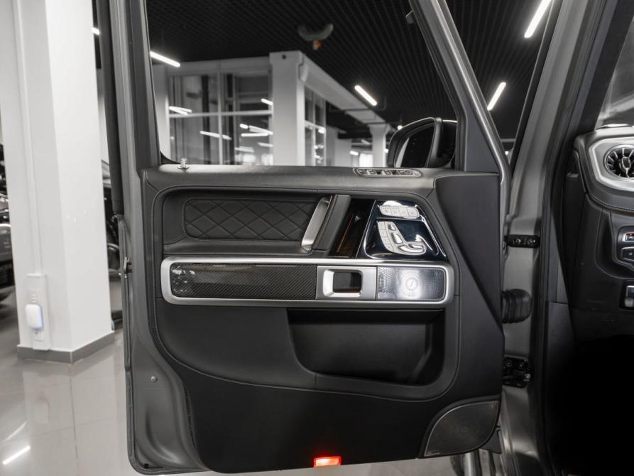 Mercedes-Benz G-Класс III (W463) Москва  - изображение 24