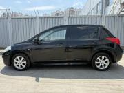 Nissan Tiida I Рестайлинг Ростов-на-Дону  - изображение 29