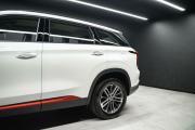 Changan CS75 Plus III Москва  - изображение 24