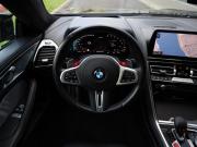BMW M8 I (F91/F92/F93) Рестайлинг Санкт-Петербург  - изображение 45