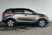 Kia Sportage III Рестайлинг Киров  - изображение 42