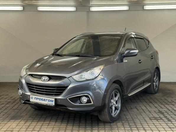 Hyundai ix35 I с пробегом 2011 года, цена 1 465 000 рублей, 198167 км, внедорожник, Автокод Объявления