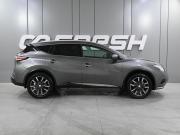 Nissan Murano III (Z52) Ростов-на-Дону  - изображение 27