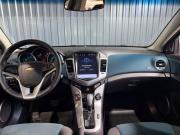 Chevrolet Cruze I Ростов-на-Дону  - изображение 20