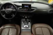 Audi A6 IV (C7) Рестайлинг Уфа  - изображение 38