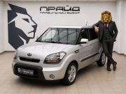 Kia Soul I Ростов-на-Дону  - изображение 16