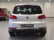 Volkswagen Tiguan I Рестайлинг Казань  - изображение 29