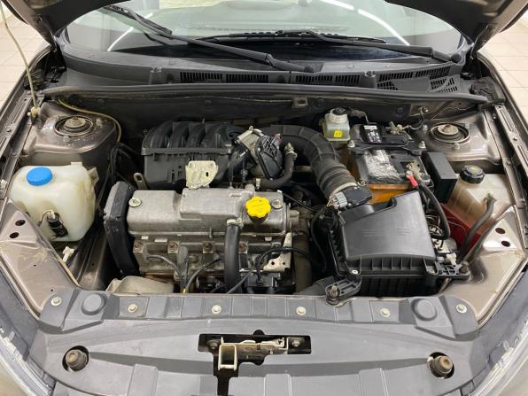 Lada (ВАЗ) Granta I Рестайлинг с пробегом 2018 года, цена 460 000 рублей, 156317 км, универсал, Автокод Объявления