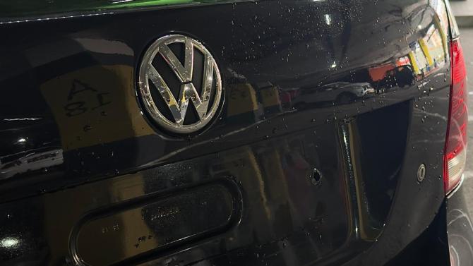 Volkswagen Polo V с пробегом 2011 года, цена 600 000 рублей, 311170 км, седан, Автокод Объявления