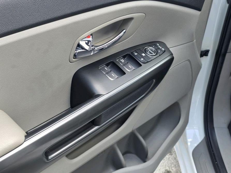 Kia Carnival IV Новосибирск  - изображение 17