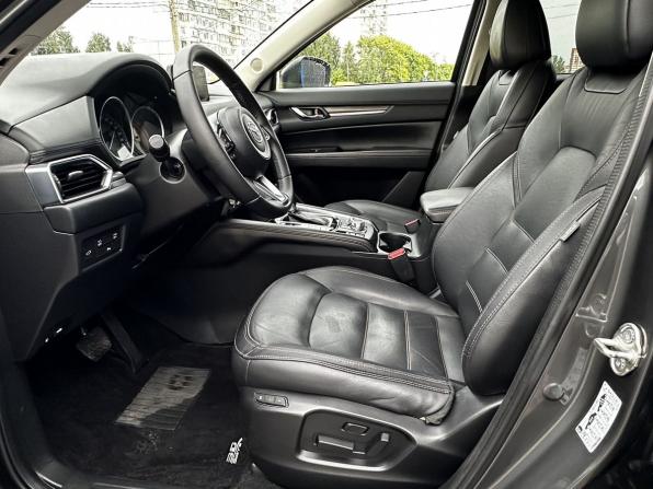 Mazda CX-5 II с пробегом 2019 года, цена 2 599 990 рублей, 158434 км, внедорожник, Автокод Объявления