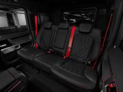 Mercedes-Benz G-Класс AMG II (W465) Рестайлинг Москва  - изображение 54