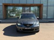 Mazda 3 I (BK) Рестайлинг Оренбург  - изображение 17