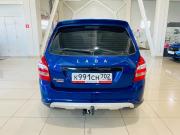 Lada (ВАЗ) Granta I Рестайлинг Миасс  - изображение 27