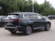 Exeed VX I Рестайлинг Москва  - изображение 32