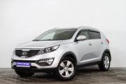 Kia Sportage III Сургут  - изображение 22