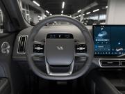 Li Auto (Lixiang) L7 I Рестайлинг Москва  - изображение 47