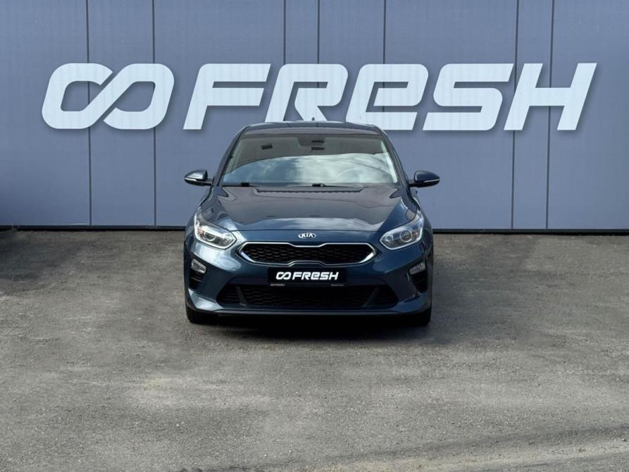 Kia Ceed III Кропоткин  - изображение 3