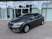 Kia Cerato III Воронеж  - изображение 13
