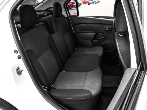 Renault Logan II с пробегом 2016 года, цена 569 000 рублей, 250274 км, седан, Автокод Объявления