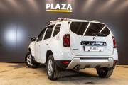 Renault Duster I Рестайлинг Уфа  - изображение 24