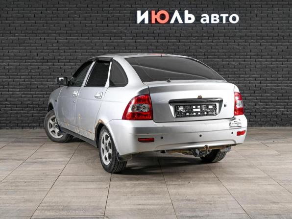 Lada (ВАЗ) Priora I с пробегом 2010 года, цена 200 000 рублей, 333606 км, хэтчбек, Автокод Объявления