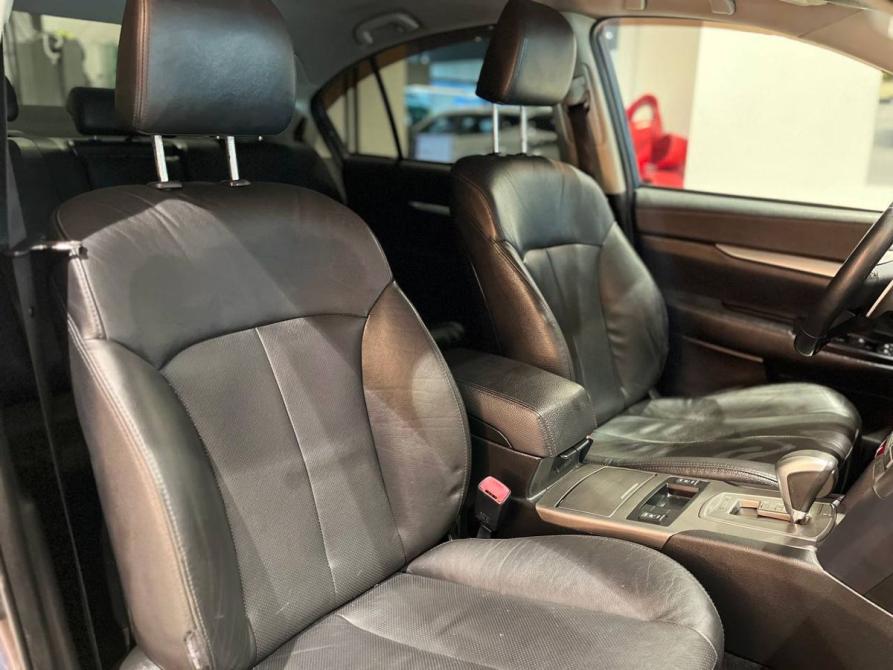 Subaru Legacy V Новосибирск  - изображение 15