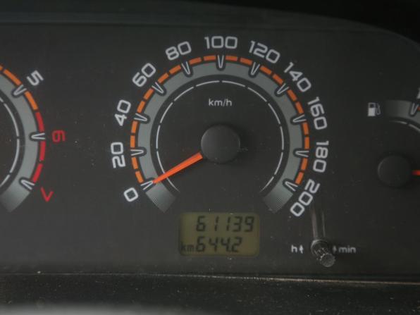 Lada (ВАЗ) Niva с пробегом 2020 года, цена 792 000 рублей, 61000 км, внедорожник, Автокод Объявления