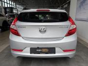 Hyundai Solaris I Рестайлинг Новомосковск  - изображение 23