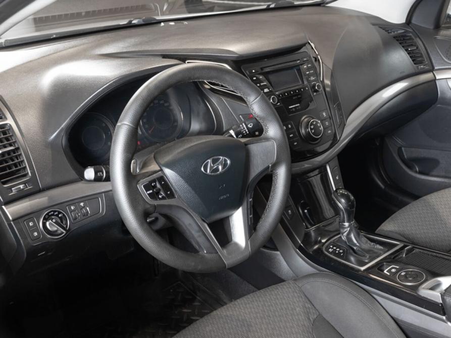 Hyundai i40 I Казань  - изображение 5