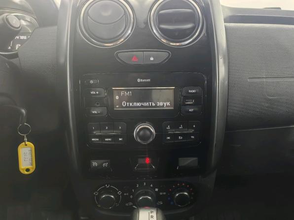 Renault Duster I Рестайлинг с пробегом 2019 года, цена 1 450 000 рублей, 148000 км, внедорожник, Автокод Объявления