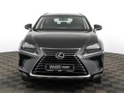 Lexus NX I Рестайлинг Москва  - изображение 30